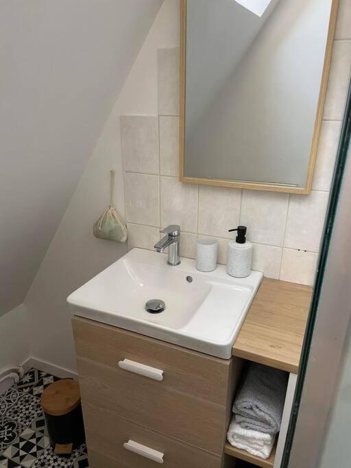 Maison Proche Centre Chateauroux