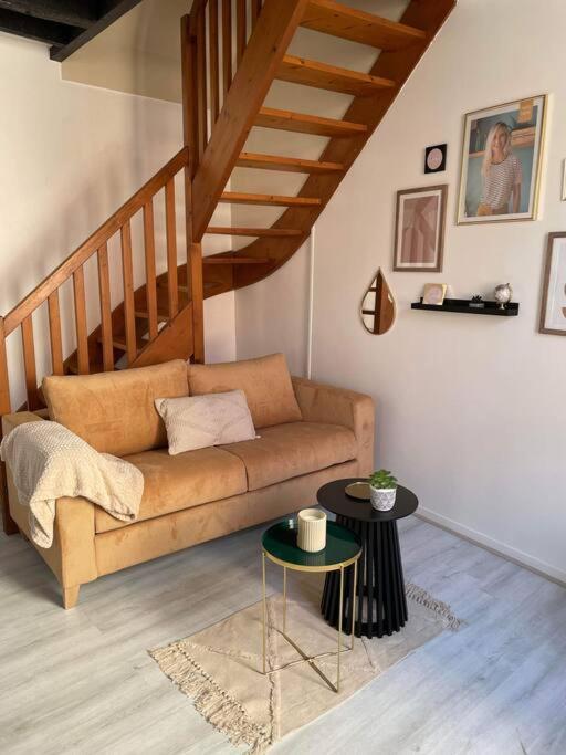 Maison Proche Centre Chateauroux