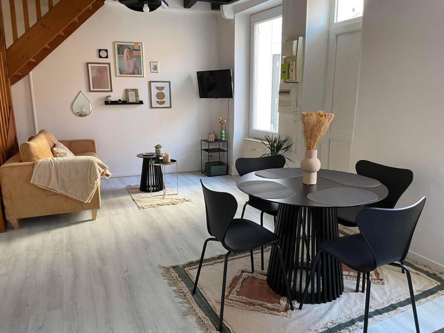 Maison Proche Centre Apartment *